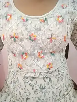 pari rani7 online show from October 18, 3:53 am