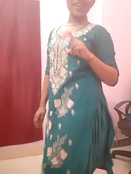 pari rani7 online show from February 21, 4:24 am