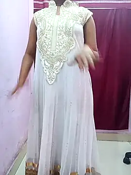 pari rani7 online show from March 25, 4:40 am