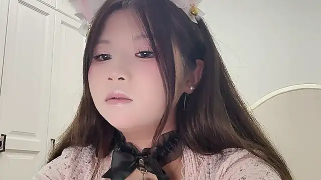 Snapshot of Sweet-shanshan chatting on September 23, 7:00 am Sweet-shanshan online show from September 23, 7:00 am