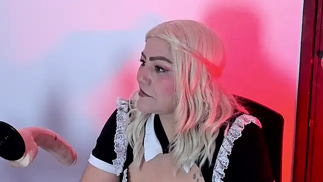 Aliyahsstone online show from September 24, 3:43 am