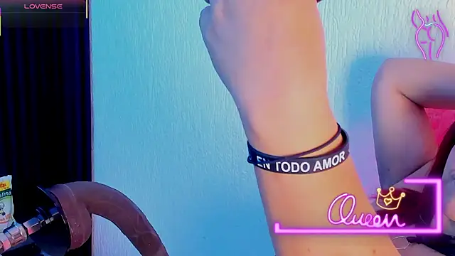 Aliyahsstone online show from January 9, 12:08 pm