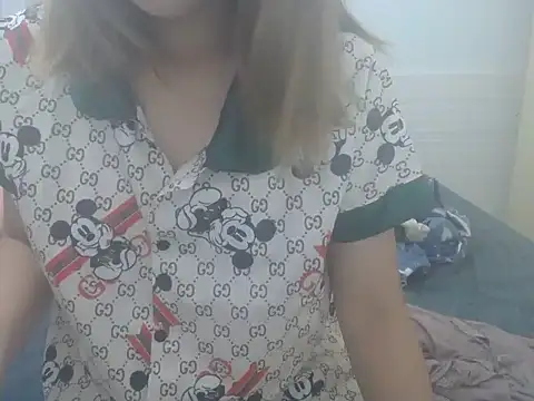 Hannie 26 online show from October 1, 1:50 pm