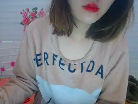 Hannie 26 online show from January 13, 8:25 pm