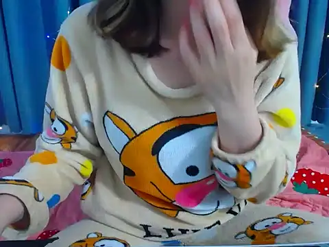 Hannie 26 online show from February 10, 2:32 pm