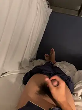 leeyoung  online show from November 4, 5:12 pm