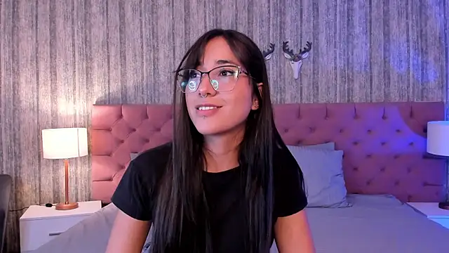 LiaaTurner online show from January 16, 8:24 pm