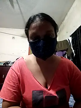 Rupsha707 online show from September 19, 12:06 pm