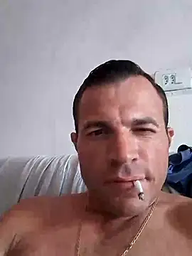 Claudiokkkkk online show from February 26, 4:17 pm