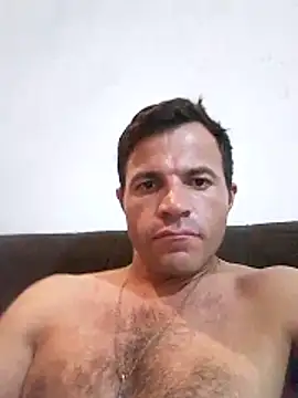 Claudiokkkkk online show from April 27, 10:30 pm
