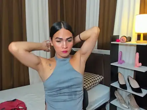 Snapshot of Sedictive_Samantha chatting on October 19, 1:23 pm Sedictive Samantha online show from October 19, 1:23 pm