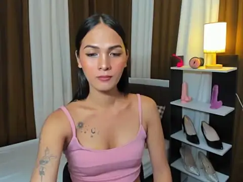 Snapshot of Sedictive_Samantha chatting on October 27, 5:11 am Sedictive Samantha online show from October 27, 5:11 am