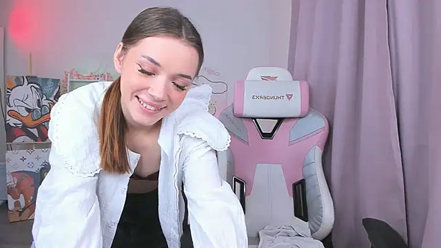 Leri Dells online show from October 5, 3:05 am