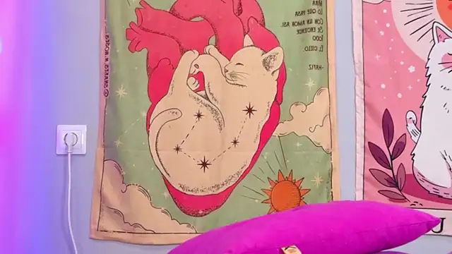 Leri Dells online show from March 2, 5:08 am