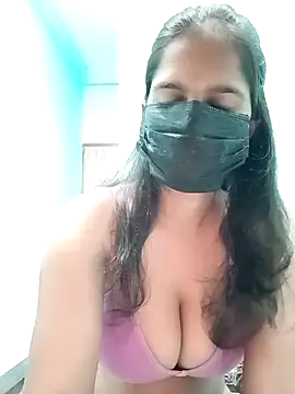 Snapshot of soni_megwal chatting on October 19, 2:56 am soni megwal online show from October 19, 2:56 am