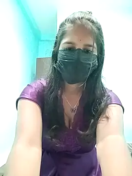 Snapshot of soni_megwal chatting on February 6, 3:22 am soni megwal online show from February 6, 3:22 am