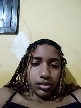 Snapshot of Barbiefox24 chatting on October 19, 12:50 pm Barbiefox24 online show from October 19, 12:50 pm