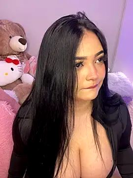 Mericute  online show from October 31, 2:23 am