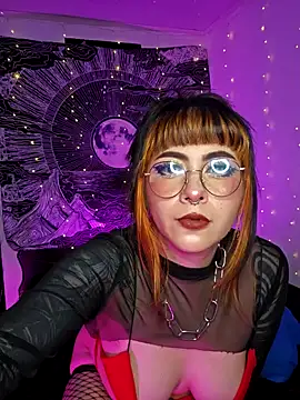 Hallucigenia  online show from October 9, 9:13 pm