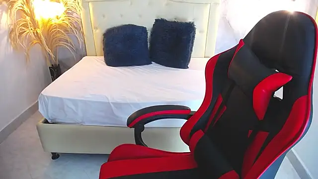 Samy moore14 online show from October 11, 3:43 pm