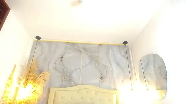 Samy moore14 online show from February 9, 7:07 pm