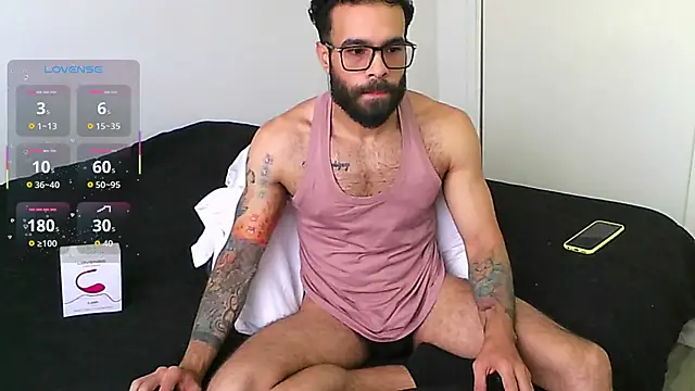 Snapshot of htrebor87 chatting on October 3, 7:22 pm htrebor87 online show from October 3, 7:22 pm
