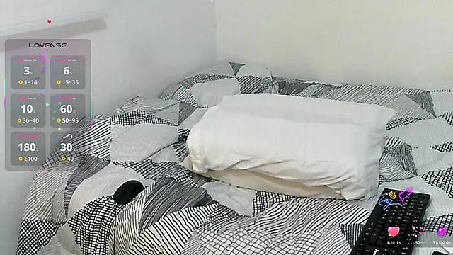 htrebor87 online show from March 25, 11:00 pm