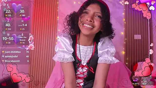 Snapshot of natalia_blue chatting on February 3, 6:40 am natalia blue online show from February 3, 6:40 am