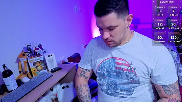 ryden 01 online show from October 5, 12:20 am