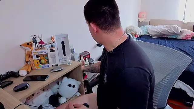 ryden 01 online show from October 23, 4:06 pm