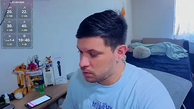 ryden 01 online show from November 1, 9:17 pm