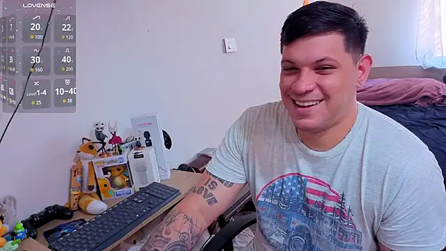 ryden 01 online show from November 22, 4:06 pm