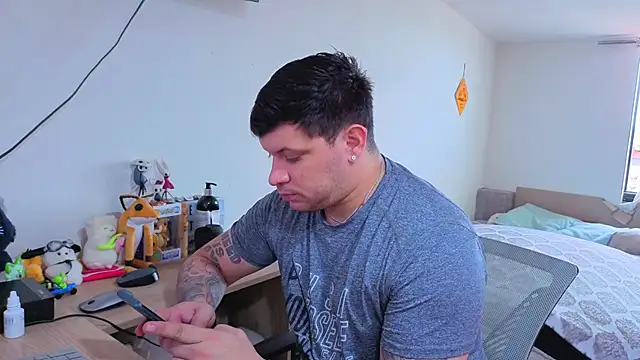 ryden 01 online show from December 16, 6:46 pm