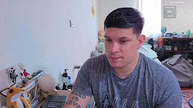 ryden 01 online show from January 14, 3:17 pm