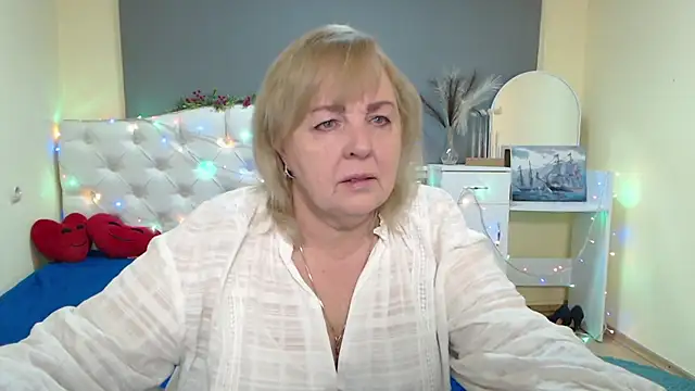 Snapshot of MilenaWedxy chatting on January 11, 6:07 am MilenaWedxy online show from January 11, 6:07 am