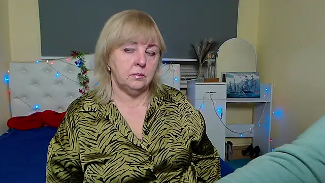 Snapshot of MilenaWedxy chatting on January 15, 6:40 am MilenaWedxy online show from January 15, 6:40 am