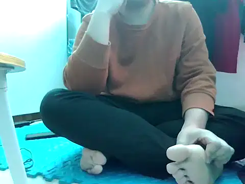 loveninja online show from March 11, 2:39 am