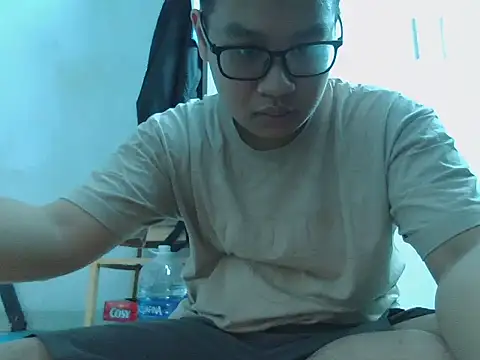 loveninja online show from July 8, 6:29 am