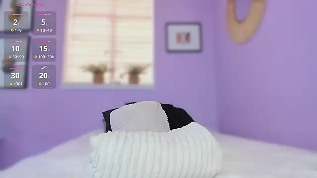 aliissonn online show from December 20, 2:13 pm