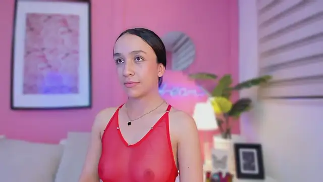 aliissonn online show from February 10, 12:26 am