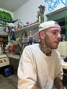 N3N3 SINS online show from June 20, 2:25 am