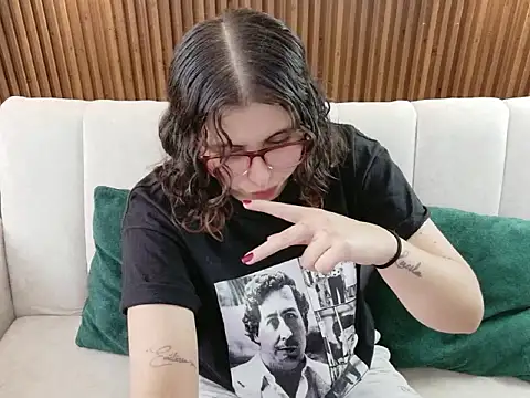 dirty feelena online show from February 6, 5:49 pm