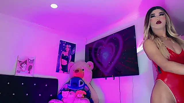 DaliaBacil25 online show from February 13, 11:34 pm