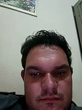 Jhony3w online show from September 18, 9:28 pm