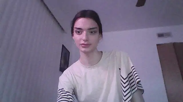 Luna Samosienko online show from October 4, 10:35 am
