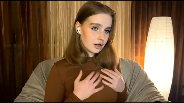 Sibriina Liliya online show from April 29, 7:42 pm