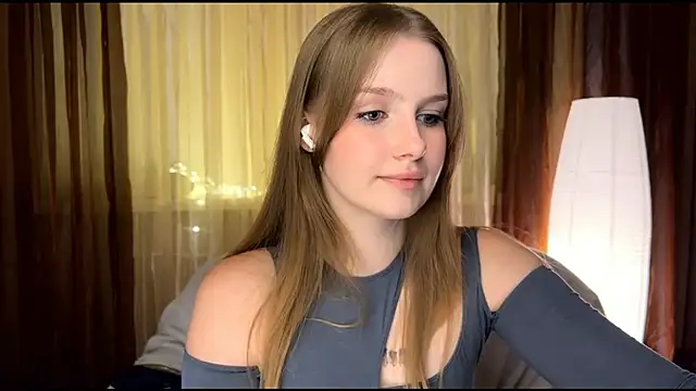 Sibriina Liliya online show from May 10, 7:41 pm