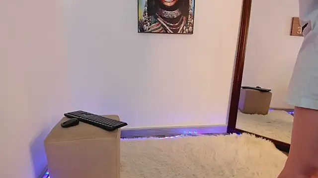 Aliccecullen online show from October 9, 12:47 pm