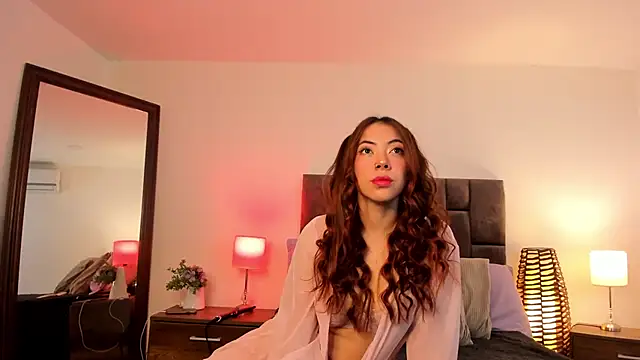 Aliccecullen online show from December 5, 12:14 pm