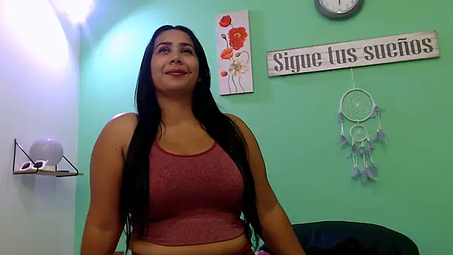 evannesanicol08 online show from September 24, 2:09 pm